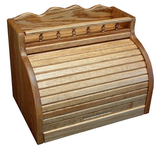 Woodworking plans bread box ~ San Plans