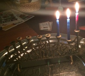 Menorah