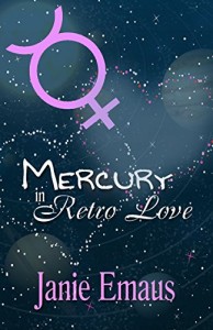 New Mercury Cover