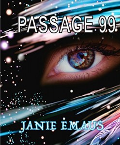 Passage 99 Cover